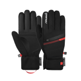Reusch Steve R-TEX® XT 6401295 7809 schwarz rot 1